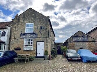 VILLAGE PUB- NORTH YORKSHIRE Photo 1