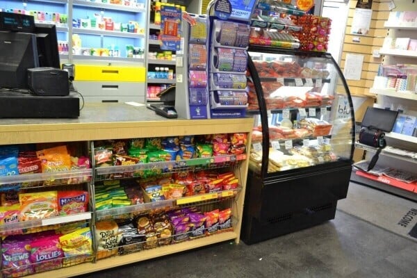 Leasehold convenience store for sale, with retail takings of £14,500 per week! Photo 1