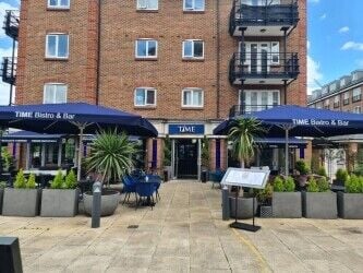 Leasehold Bistro & Bar for Sale , Open for Partnership