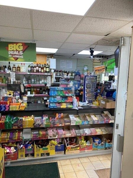 Hereford- Village Convenience Store/Post Office Lease for sale with 6 Bed Room House (NWP3868) Photo 1