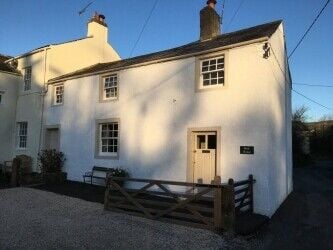 Successful 2 double bedroom freehold holiday cottage in Lake District