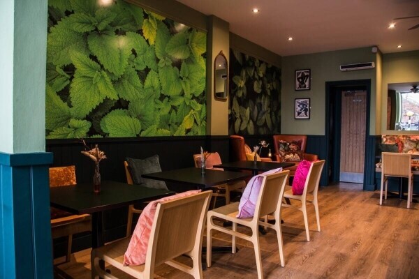 Magnificent Cocktail Bar and Brunch Restaurant Photo 1