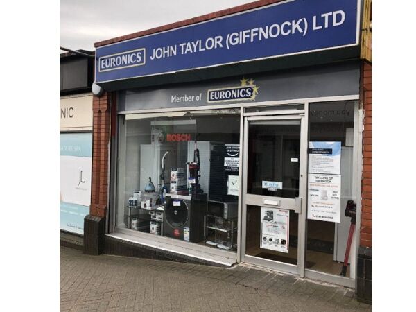 Extremely well run Electrical Appliance Retailer for sale Photo 1