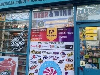 Off licence for sale in Leyton