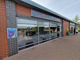 Cafe restaurant for sale in Kings Lynn