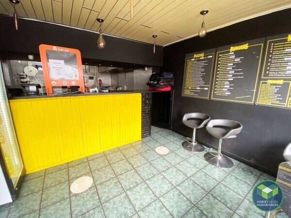 HOT FOOD TAKEAWAY: BOLTON: Photo 1