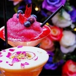 Well established Tapas Bar for sale