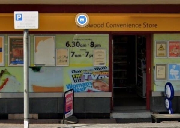 LICENSED CONVENIENCE STORE based LEAMINGTON SPA Photo 1