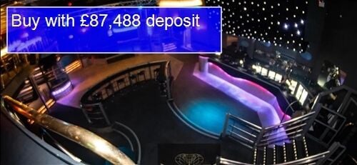 RENOWNED NIGHTCLUB/PUBLIC HOUSE/SPORTS BAR/RESTAURANT & MAJOR FUNCTION & MUSIC EVENT VENUE based SOUTH WEST RENOWNED NIGHTCLUB/PUBLIC HOUSE/SPORTS BAR/RESTAURANT & MAJOR FUNCTION & MUSIC EVENT VENUE based SOUTH WEST