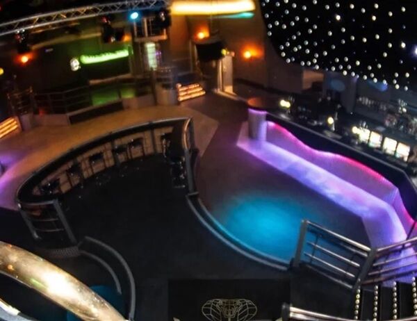 RENOWNED NIGHTCLUB/PUBLIC HOUSE/SPORTS BAR/RESTAURANT & MAJOR FUNCTION & MUSIC EVENT VENUE based SOUTH WEST RENOWNED NIGHTCLUB/PUBLIC HOUSE/SPORTS BAR/RESTAURANT & MAJOR FUNCTION & MUSIC EVENT VENUE based SOUTH WEST