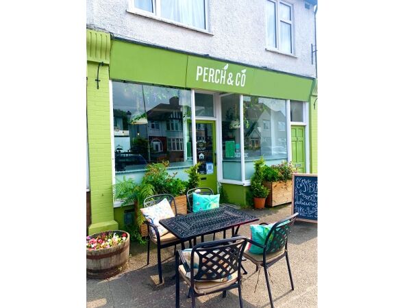 Highly rated Award Winning Cafe & Bistro for sale Photo 1