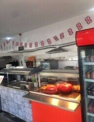 Busy Cafe in Southshore for Sale Busy Cafe in Southshore for Sale