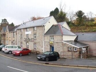 GWENT - Substantial and well appointed public house with letting rooms in Heads of Valley town GWENT - Substantial and well appointed public house with letting rooms in Heads of Valley town