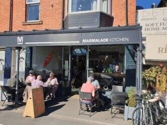 “Marmalades” A very well-known , prominent and very well viewed Café in Rhos on sea FOR SALE “Marmalades” A very well-known , prominent and very well viewed Café in Rhos on sea FOR SALE