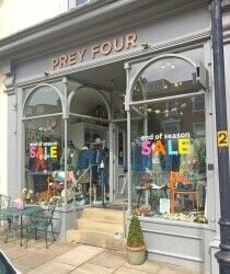 Harrogate Town Centre Fashion Boutique Harrogate Town Centre Fashion Boutique