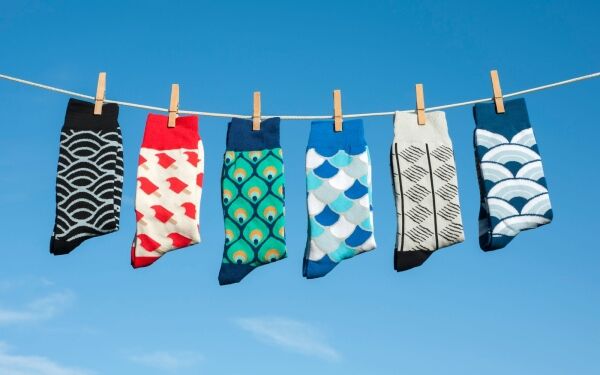 Profitable Luxury Boutique Sock Subscriptions Business for Sale Photo 1