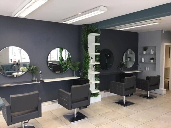 Hair & Beauty salon business for sale Bristol Photo 1