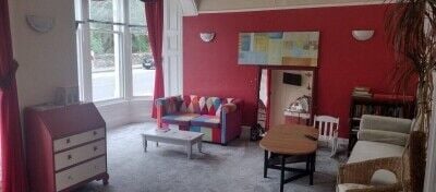 Hotel For Sale-Pub-Restaurant-14 bedrooms-garden-parking-Queen Elizabeth national park