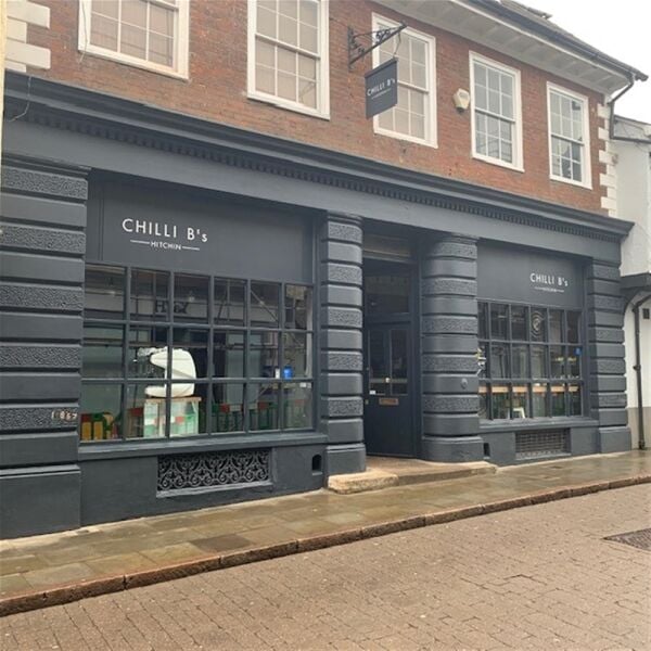 CAFÉ, SANDWICH BAR AND COFFEE LOUNGE Photo 1