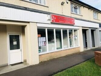 Leasehold Chinese takeaway in Pontypool