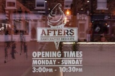Dessert business for sale. Established business in Rotherham