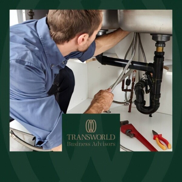 Electrical, heating and plumbing maintenance business for sale Photo 1
