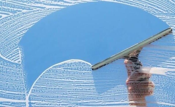 Window Cleaning Round For Sale - Livingston Photo 1