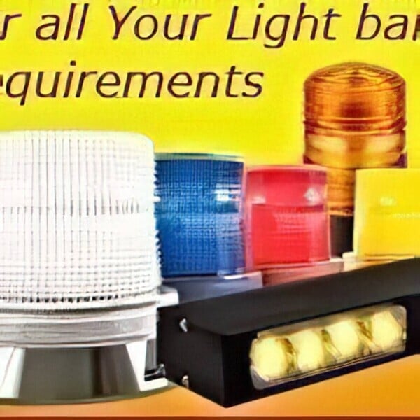 Online Supplier of Vehicle Lighting and Van Storage Equipment Photo 1