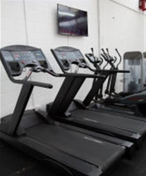 HEALTH & FITNESS STUDIO based BLACKBURN AREA