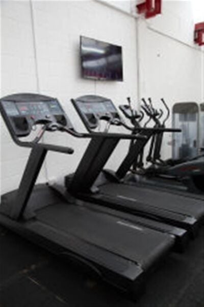 HEALTH & FITNESS STUDIO based BLACKBURN AREA HEALTH & FITNESS STUDIO based BLACKBURN AREA