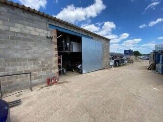 FOR SALE CAR PARTS BUSINESS IN LONDON!