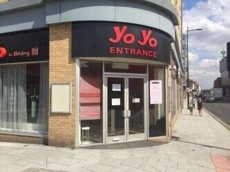Leasehold Big Chinese Bufffet in City Centre of Lincoln