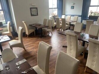 Italian Restaurant with strong trading history & potential for further growth for Sale (leasehold)
