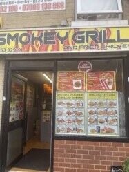 Fully running business in the heart of Burton on Trent Fully running business in the heart of Burton on Trent