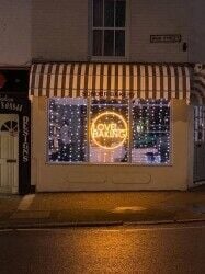 Retail bakery shop in Ewell Retail bakery shop in Ewell