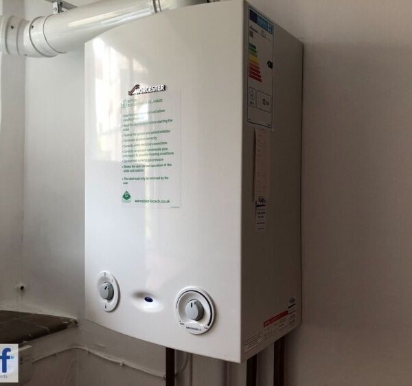 PLUMBING & HEATING SERVICES Photo 1