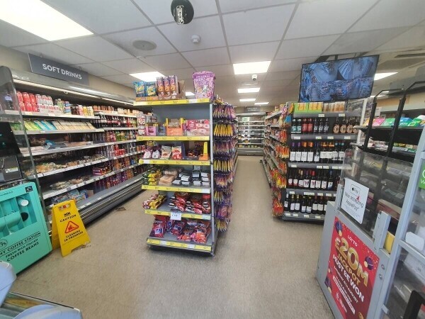 Convenience Store For Sale Huge potential Photo 1