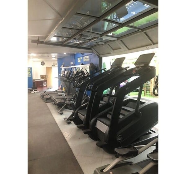 Reputable Gym For Sale Photo 1