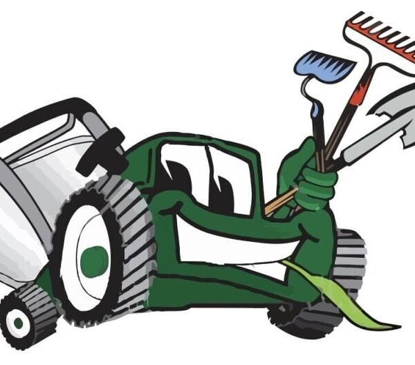 Well-Established Garden Maintenance Business for Sale Photo 1