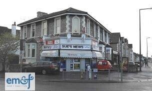 Freehold newsagent, with off licence Photo 1