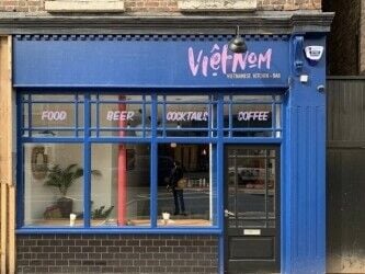 Leasehold Restaurant for Sale Leasehold Restaurant for Sale