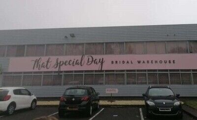 Award Winning Bridal Shop - Scotland Photo 1