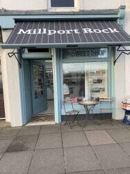 Sweetshop in Millport for sale Sweetshop in Millport for sale