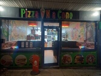 Cafe for sale great potential long lease available Cafe for sale great potential long lease available