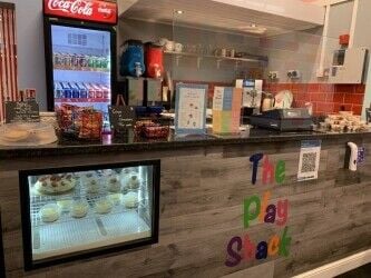 Soft Play Centre For Sale in Crewe