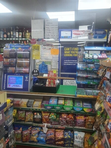 Chesham, Buckinghamshire Free Hold Shop Offers Invited for quick sale- £299,000 Free Hold Photo 1