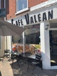 Small cafe shop for sale in Ipswich Small cafe shop for sale in Ipswich