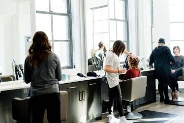 Profitable Hair & Beauty Salon, Suffolk Profitable Hair & Beauty Salon, Suffolk