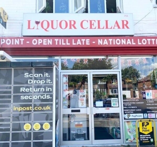 Leasehold Off-Licence Located In Solihull Photo 1