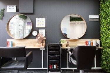 Great location Hairdressing salon for sale in kings cross Great location Hairdressing salon for sale in kings cross